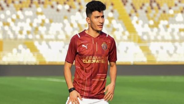 إسلام عيسى أهم مكسب في معسكر مارس ونتمنى ابتعاده عن الإصابة