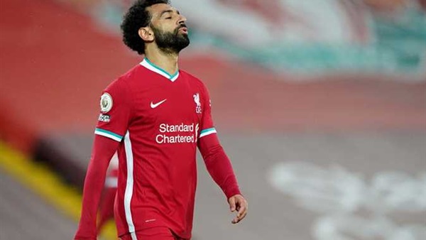 عرض أوروبي يفاجئ محمد صلاح.. تابع التفاصيل