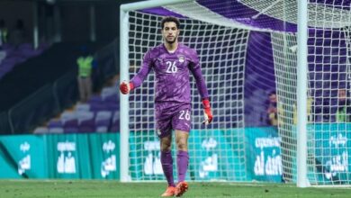 حقيقة وصول عروض إسبانية لضم مصطفى شوبير من الأهلي