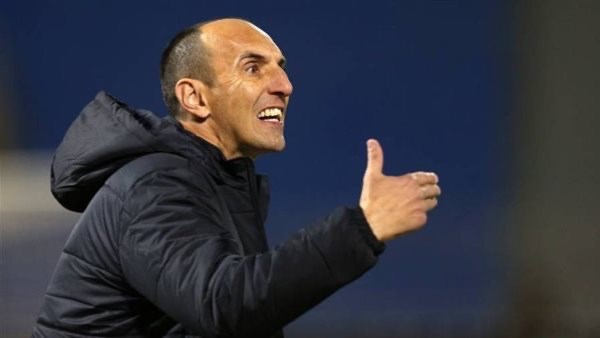 يورتشيتش سيرحل عن بيراميدز حال خسارة الدوري