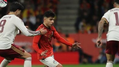 أول تعليق من حسام حسن على إصابة إسلام عيسى بالصليبي