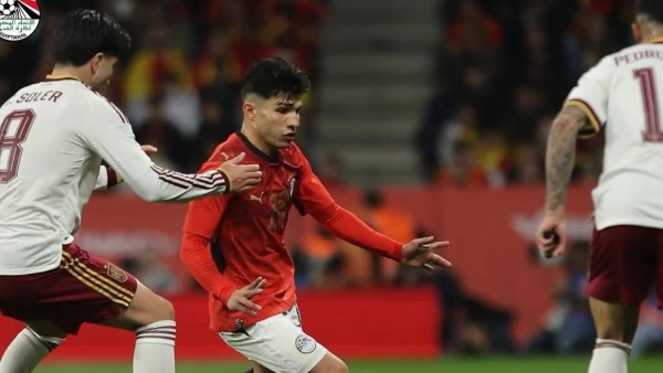 أول تعليق من حسام حسن على إصابة إسلام عيسى بالصليبي