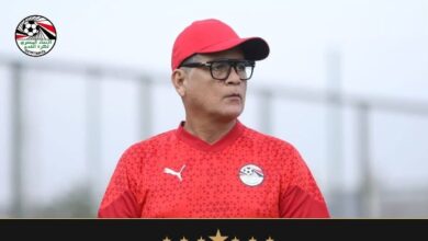 غدًا.. انطلاق معسكر الحكام الواعدين بمركز المنتخبات