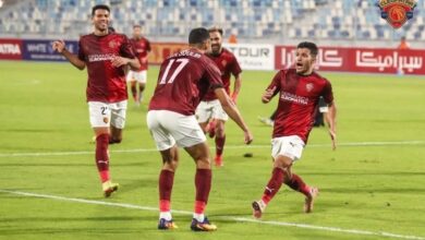 عمرو السولية يدعم إسلام عيسى بعد إصابته بالرباط الصليبي