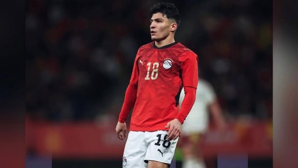 الشدة للرجال.. تريزيجيه يدعم إسلام عيسى بعد الصليبي