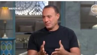 سعداء بالتنافس القوي بين شوبير والشناوي