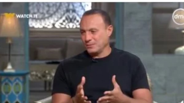 سعداء بالتنافس القوي بين شوبير والشناوي