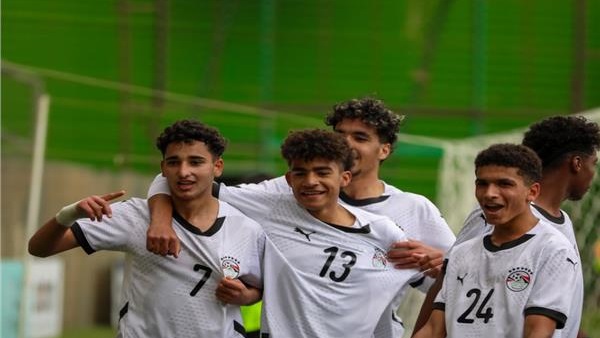 بعد تخطي ليبيا.. تعرف على ترتيب مجموعة مصر في تصفيات شمال أفريقيا