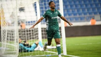 كوكا يقترب من الرحيل عن الاتفاق السعودي