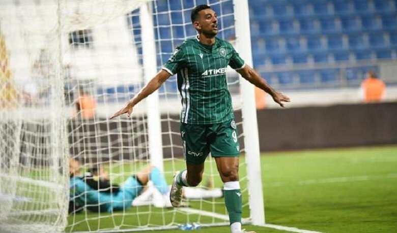 كوكا يقترب من الرحيل عن الاتفاق السعودي