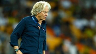 جيسوس يعلق على إمكانية قيادة المنتخب السعودي في مونديال 2026