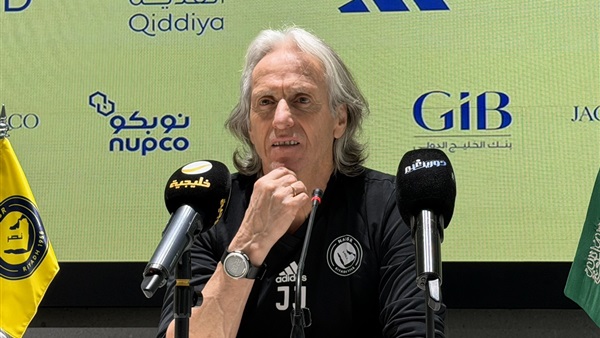 أول تعليق من جيسوس على قيادة منتخب السعودية بكأس العالم 2026