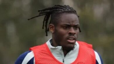 ضربة دفاعية لإنتر ميلان قبل مواجهة روما