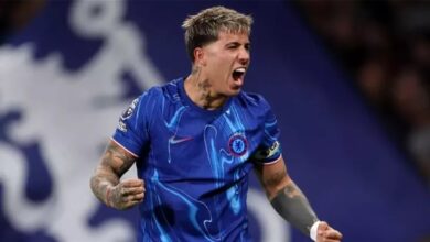 إنزو فيرنانديز يعرض نفسه على ريال مدريد مرتين ويشعل التكهنات حول مستقبله