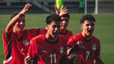 منتخب مصر الوصيف.. ترتيب تصفيات شمال أفريقيا لكأس الأمم مواليد 2009