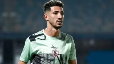 تحرك عاجل في الزمالك لحسم ملف تجديد أحمد فتوح