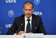 يويفا يهدد بسحب استضافة يورو 2032 من إيطاليا بسبب أزمة الملاعب