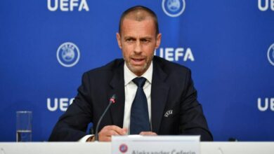 يويفا يهدد بسحب استضافة يورو 2032 من إيطاليا بسبب أزمة الملاعب