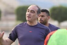 هترجع أقوى.. علي ماهر يدعم إسلام عيسى بعد الصليبي