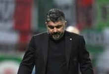 4 بدائل مرشحة لخلافة جاتوزو في تدريب منتخب إيطاليا