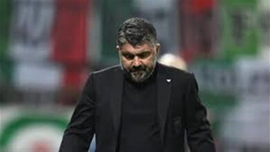 4 بدائل مرشحة لخلافة جاتوزو في تدريب منتخب إيطاليا