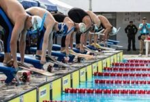 مشاركة 38 ناديًا من 19 دولة في بطولة العالم للسباحة بالزعانف بشرم الشيخ