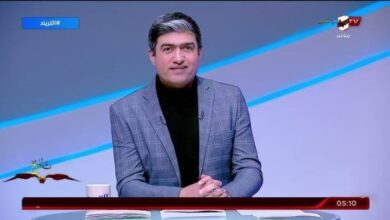 محمد سعيد يفجر مفاجأة بشأن عودة دوري السوبر الأفريقي للأندية