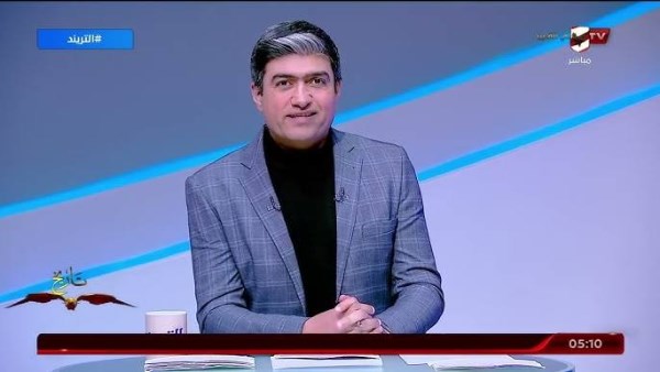 محمد سعيد يفجر مفاجأة بشأن عودة دوري السوبر الأفريقي للأندية