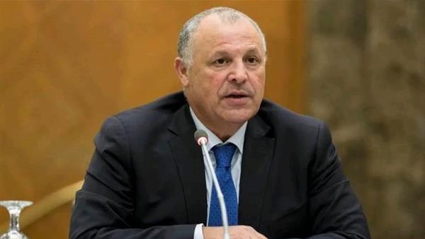 أبو ريدة يشيد بأداء المنتخب بعد هزيمة السعودية ويتطلع لاختبار قوي أمام إسبانيا