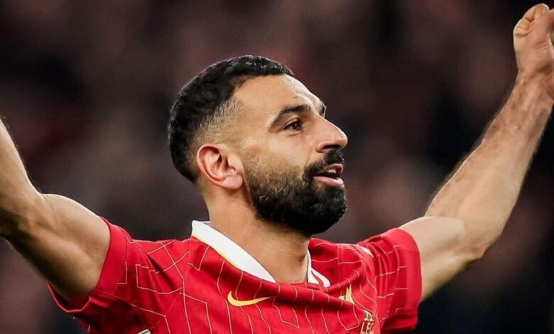 عملاق إيطالي يدخل سباق التعاقد مع محمد صلاح.. ما التفاصيل؟