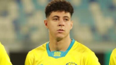 نادر فرج من أفضل صناع اللعب في الدوري.. ومرشح للانتقال إلى نادٍ كبير في أفريقيا