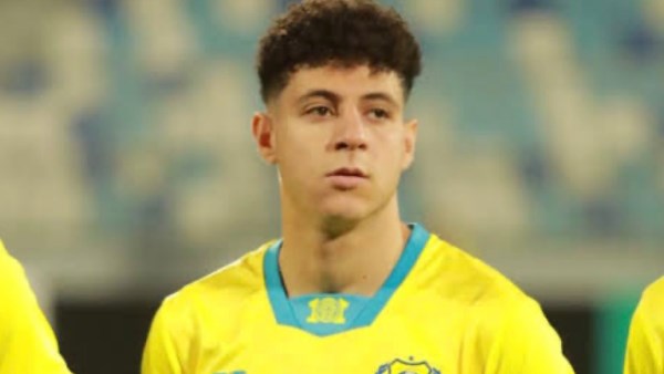 نادر فرج من أفضل صناع اللعب في الدوري.. ومرشح للانتقال إلى نادٍ كبير في أفريقيا