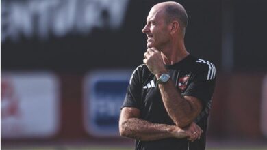 نجم الأهلي السابق يكشف سر أزمة توروب