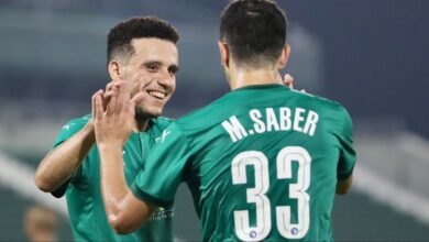 تفعيل بند شراء طارق علاء.. ومحمود صابر يعود إلى بيراميدز