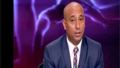 لو لم يحصل الأهلي على الدوري أتمنى تتويج الزمالك وليس بيراميدز