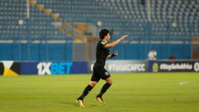 إعلامي رياضي يواسي إسلام عيسى: محدش يعرف الخير فين