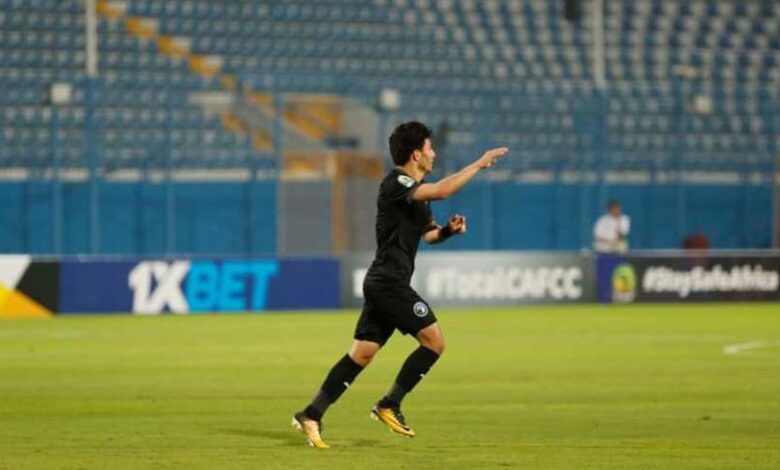 إعلامي رياضي يواسي إسلام عيسى: محدش يعرف الخير فين