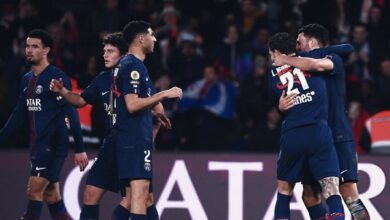 مواعيد مباريات اليوم الجمعة 3-4-2026 والقنوات الناقلة