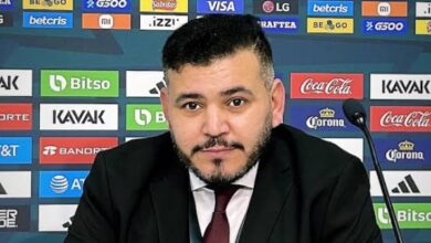 المنتخب واجه صعوبات قبل الملحق المؤهل لكأس العالم 2026