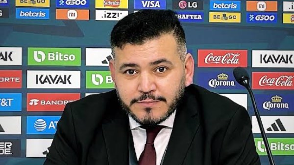 المنتخب واجه صعوبات قبل الملحق المؤهل لكأس العالم 2026