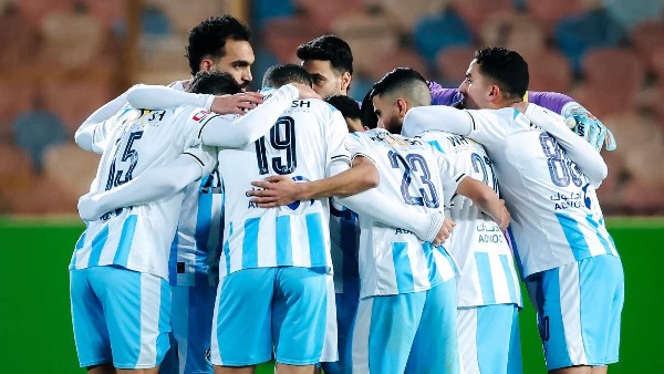 موعد مباراة بيراميدز وانبي في نصف نهائي كأس مصر