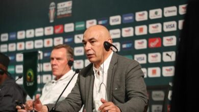 كواليس تهديد نجم الأهلي مع منتخب مصر.. ما القصة؟