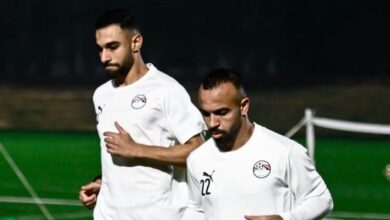 أفشة يوجه رسالة لعمرو السولية في أحدث ظهور