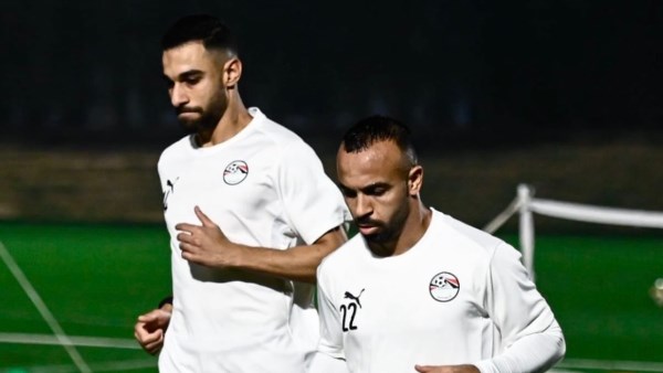 أفشة يوجه رسالة لعمرو السولية في أحدث ظهور