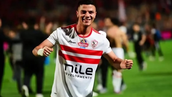 الزمالك يفاجئ محمد شحاتة بهذه الخطوة.. ماذا حدث؟