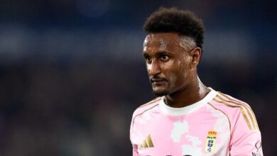 9 مواجهات مصيرية.. هيثم حسن يقود ريال أوفييدو في سباق البقاء بالدوري الإسباني