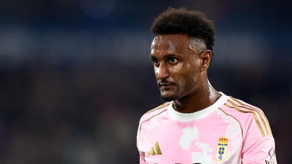 9 مواجهات مصيرية.. هيثم حسن يقود ريال أوفييدو في سباق البقاء بالدوري الإسباني