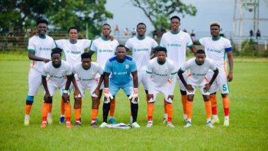 الاتحاد الزامبي يقرر إيقاف نادي زيسكو يونايتد