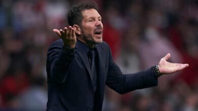 مواجهة برشلونة مختلفة.. واللاعبون هم الحاسمون