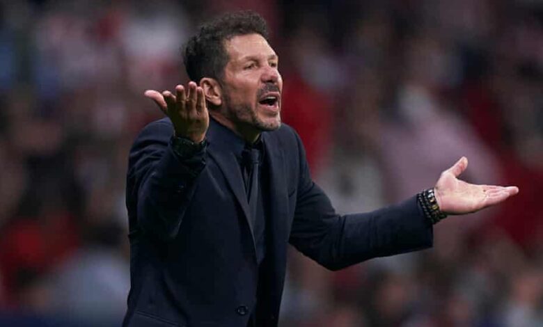 مواجهة برشلونة مختلفة.. واللاعبون هم الحاسمون